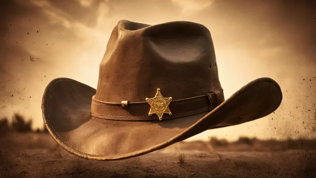 Boss of the Plains Hat