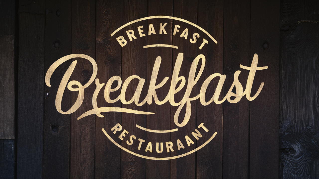 Breakfast Restaurant Names: Discover Creative and Catchy Ideas