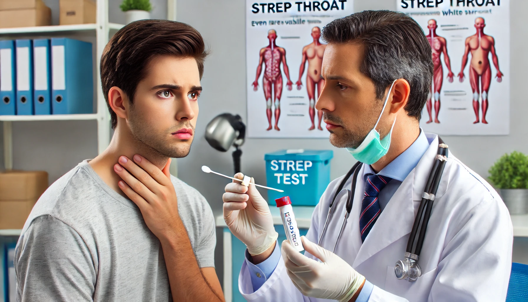 Can You Have Strep Without White Spots? Shocking Truth Revealed