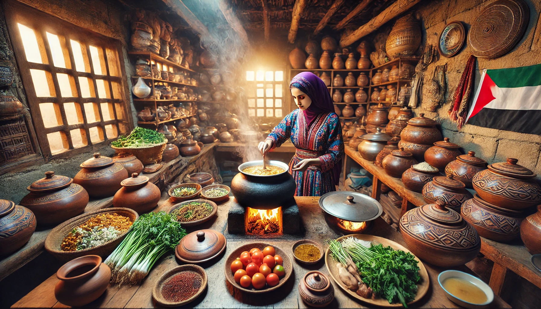 Yemen Food: Discover the Rich Flavors That Will Steal Your Heart