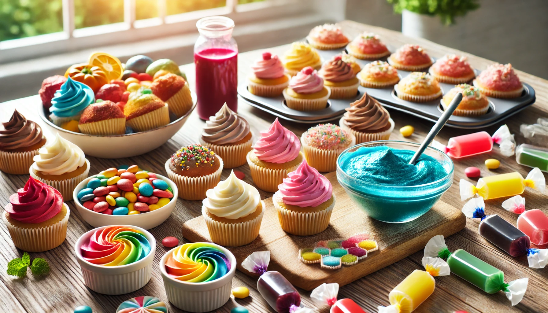 Do Food Colors Expire? Uncover the Shocking Truth You Need to Know