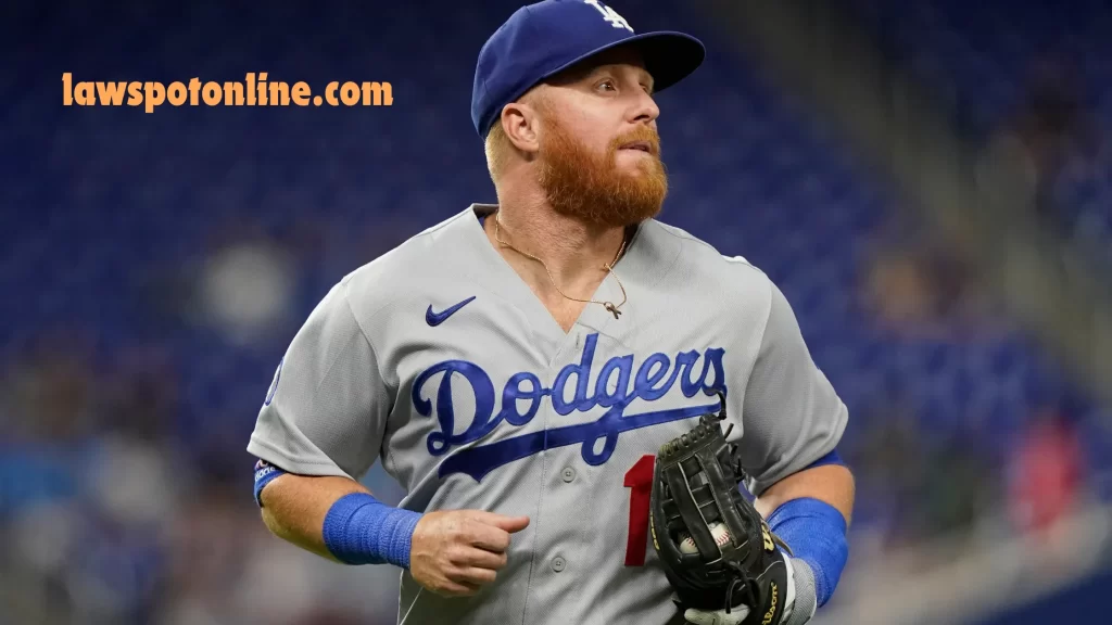 Justin Turner Texas Tech Accident