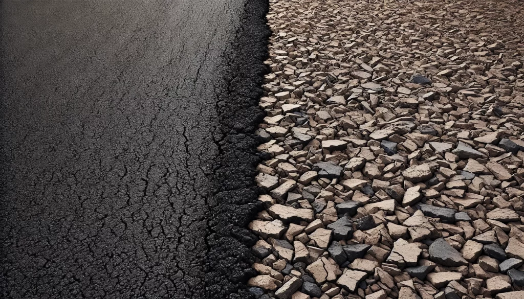 How Long Does Asphalt Take to Dry