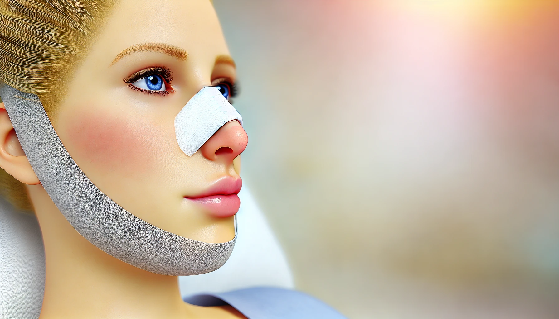 How Long Does a Nose Job Take to Heal? Shocking Recovery Facts!