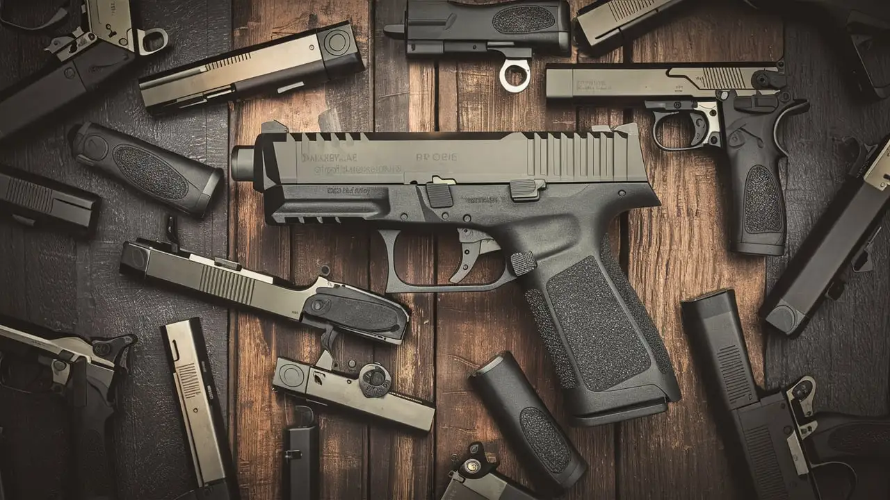 How Much Does a Gun Cost? Discover Shocking Price Variations!