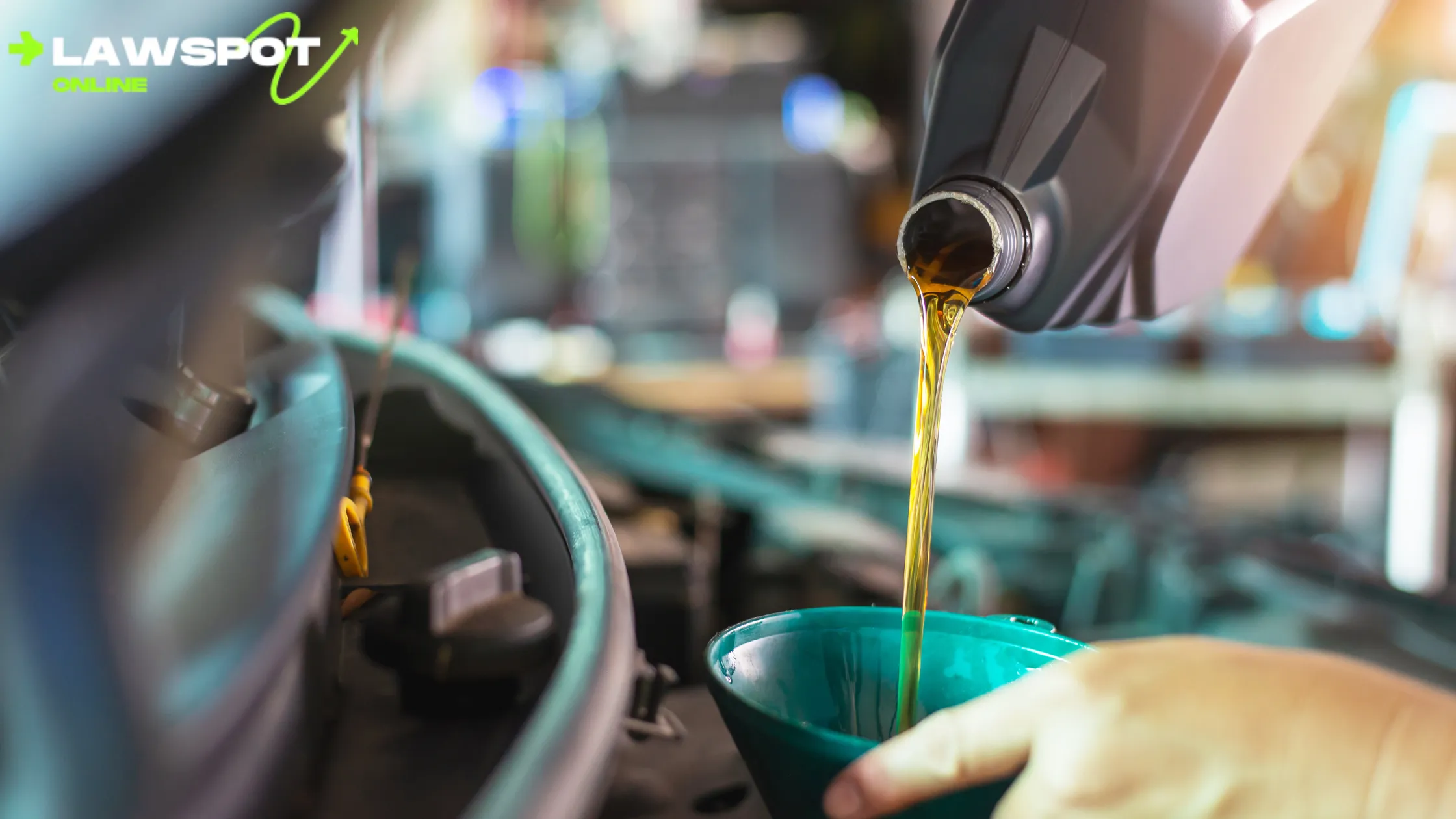 Oil Change Duration: How Long Does It Really Take?